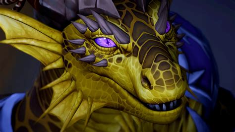 Wow Dragonflight Patch 101 Buffs Damage To Create Meaningful” Choice