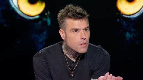 Fedez Rompe Il Silenzio Sul Pestaggio Di Cristiano Iovino