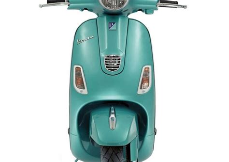 Vespa Lx I E Prezzo E Scheda Tecnica Moto It