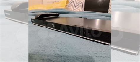 Blu Ray плеер Samsung Bd D5100 купить в Москве Электроника Авито