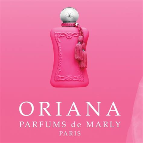 Nước hoa Parfums De Marly Oriana Royal Essence EDP