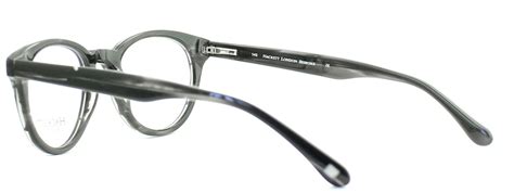 Hackett Bespoke Heb 100 90 Eyewear Frames Rx Optical Glasses Eyeglasses