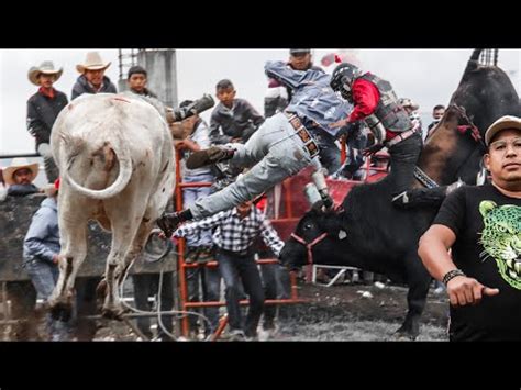 Jaripeo En Honor A La Virgen De La Natividad Arantepacua Michoac N