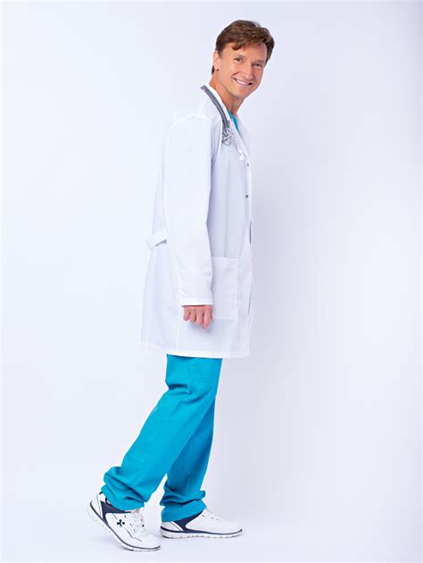 Интернет-магазин медицинской одежды в Москве - Doctor Style