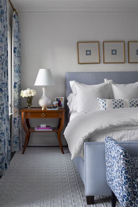 Traditional Guest Bedroom Ideas and Decor