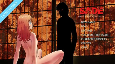 Sade Porn Comics Sex Games SVSComics