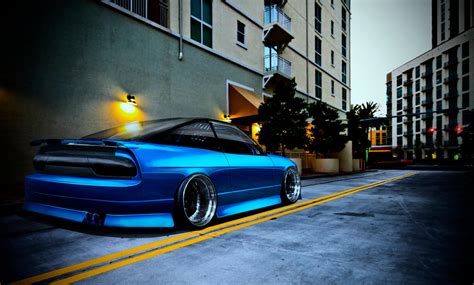 Nissan 180sx by Marko0811 on DeviantArt