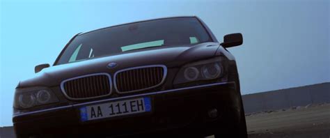 IMCDb Org 2005 BMW 7 E65 In Xhesika Ndoj Feat Kallashi Shoqe