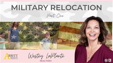 Military Relocation Your Guide To A Successful Pcs Youtube