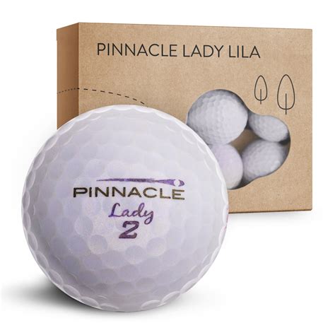 Pinnacle Lady Crystal Pink Golfb Lle Kaufen Out Of Bounds