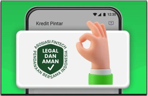 14 Aplikasi Pinjaman Online Bunga Rendah Tenor Panjang