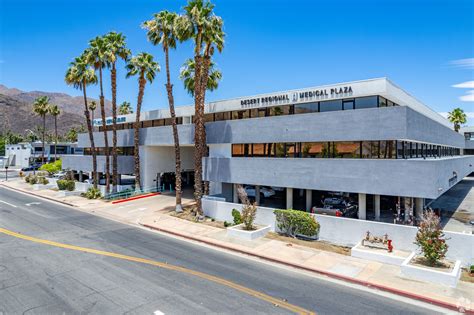 1100 N Palm Canyon Dr Palm Springs Ca 92262 Office Medical For Lease Loopnet