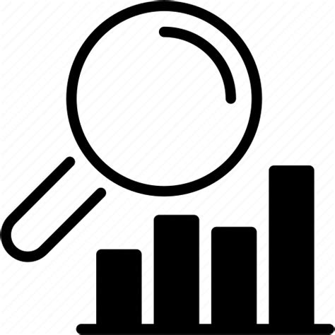 Analytics Graph Chart Analysis Statistics Business Report Icon Download On Iconfinder