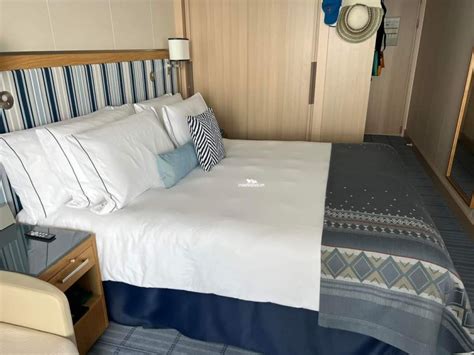 Viking Neptune Deluxe Stateroom Cabins