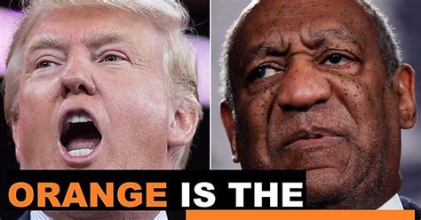 Trump X Cosby Album On Imgur