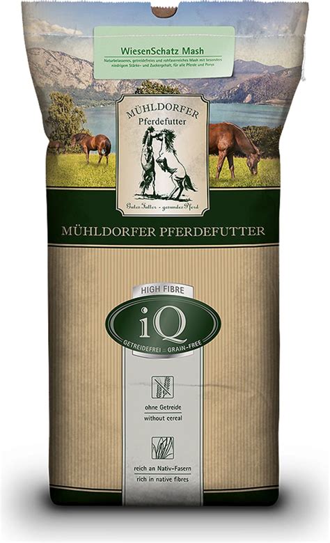 M Hldorfer Wiesenschatz Mash Kg Equusvitalis Onlineshop