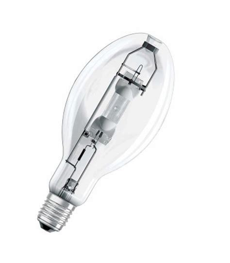 Halogen Metalldampflampe Powerstar HQI E 400W N E40 Clear