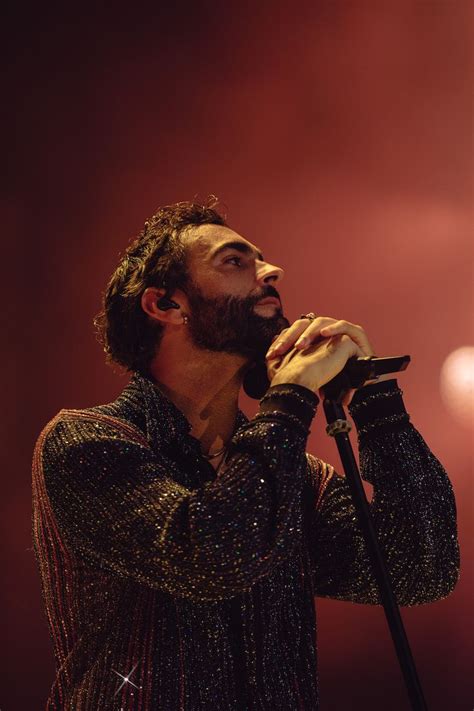 Marco Mengoni La Recensione Di Materia Pelle Foto Style