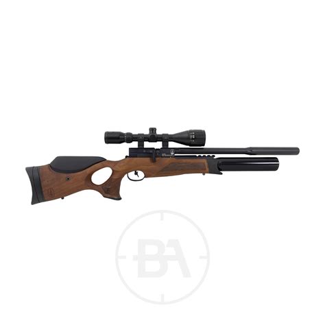 BSA R12 CLX PRO Super Carbine Walnut BRISTOL AIRGUNS