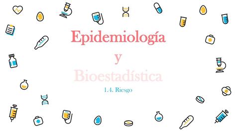 Epidemiología y bioestadística sesión 4 Pablo Antonio Rojas Reyes uDocz