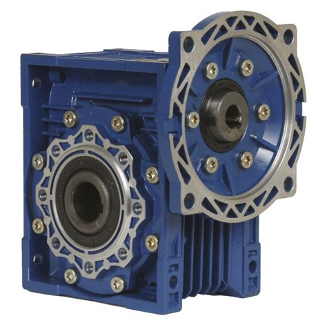 Hollow Shaft Worm Gearbox At 4500 In Bengaluru ID 10925899388