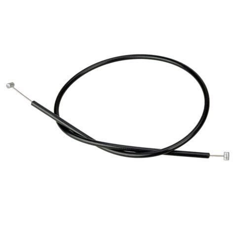 Fit For Bmw E X Engine Hood Release Cable Bowden Cable