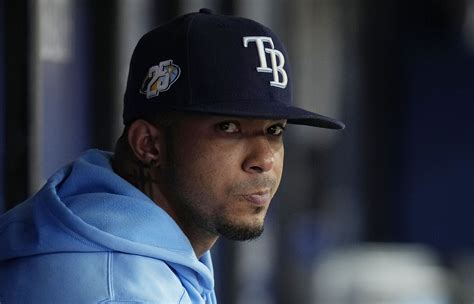 Tampa Bay Rays Wander Franco Not Expected To Play In Mlb Again Due To