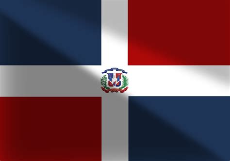 BANDERA DOMINICANA - DISTINTAS VERSIONES - Parte 3 | EL BLOG DE KELVIN