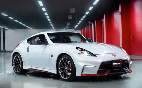 2017 Nissan 370z News Reviews Picture Galleries And Videos The