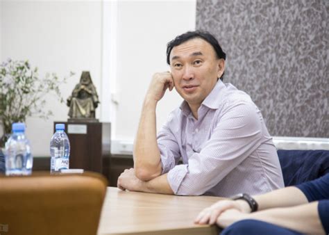 Новости :: Даши Намдаков