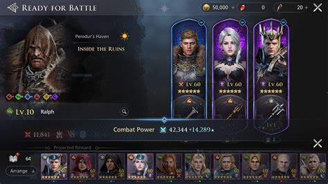 King Arthur: Legends Rise on Steam