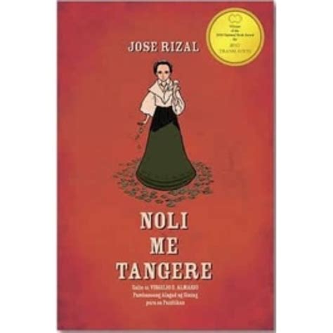 Noli Me Tangere And El Filibusterismo Published By Adarna House Lazada PH