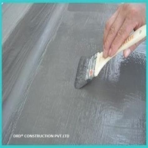 Kg Penetron Crystalline Waterproofing Coating Grade Industrial At