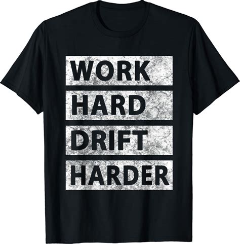 Car Drifting Tokyo Jdm Drift Funny Japanese Car Drifting T Shirt