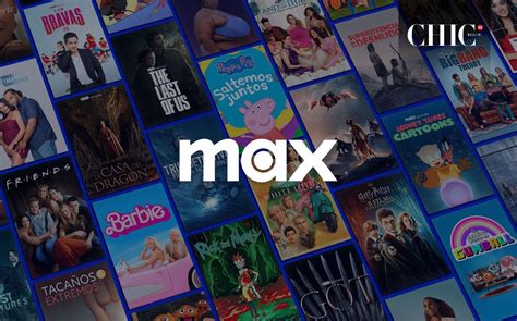 HBO Max: Cómo ver series y películas gratis- CHIC Magazine