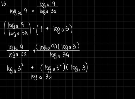 Logarithm Questions Solve Now