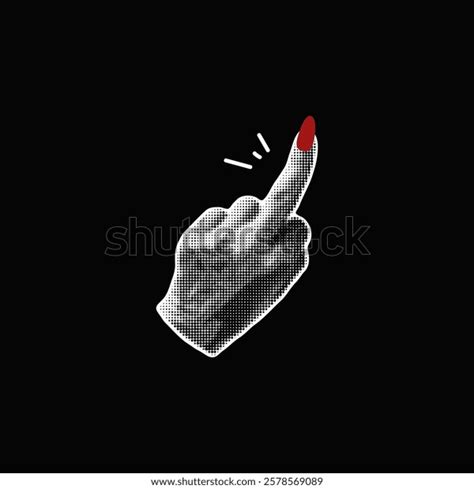 5 Thousand Fuck Off Finger Royalty Free Images Stock Photos Pictures Shutterstock