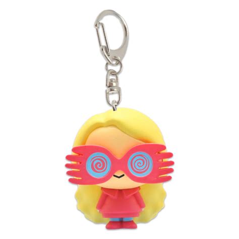 Tirelire Luna Lovegood Chibi Tirelire Geek Chez Plastoy Lachat