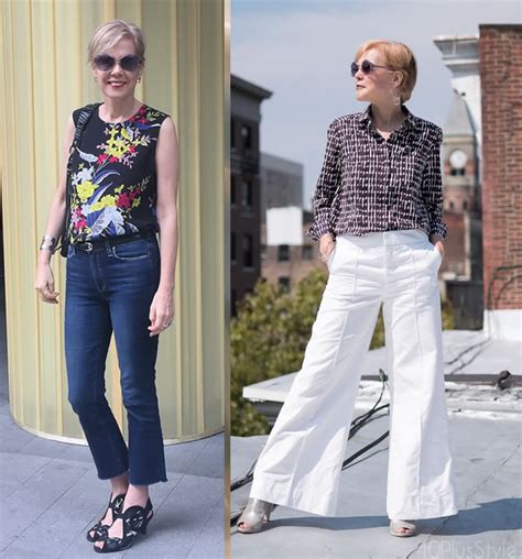 How To Dress After 40 And Still Look Hip Some Dressing Tips For Women