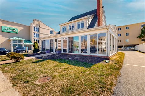 Town of Rehoboth Beach - 4 Maryland Ave - Home Rental in Rehoboth Beach