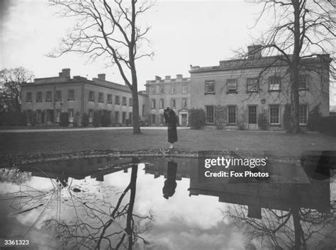 Himley Hall Photos And Premium High Res Pictures Getty Images