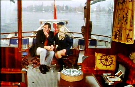 Фото: Постельный эскорт / Скриншот фильма «Постельный эскорт» (1973 ...