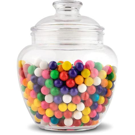 Candy Jars