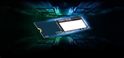 GIGABYTE M.2 SSD 500GB Key Features | SSD - GIGABYTE Global