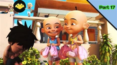 FULL Episod Baru Upin Ipin Musim 16 Kasihan Sekali Budak Tu Part