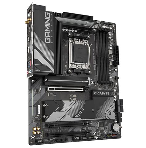 B Gaming X Ax V Rev X Key Features Motherboard Gigabyte Global