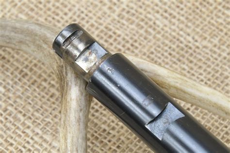 savage model  barrel  hmr  arms  idaho