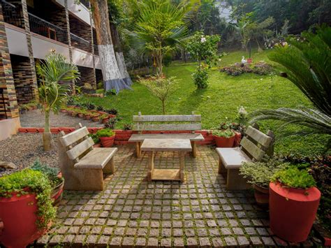 About Us – Karar Garden – Hotels in Thekkady, Hotels in Kumily, Resort ...