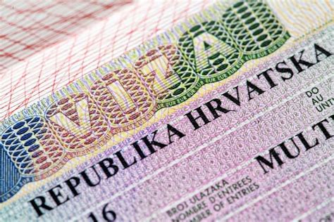 How To Get The Croatia Digital Nomad Visa In Answers