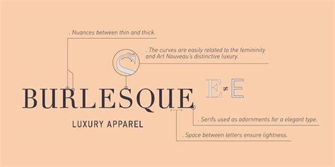 Burlesque :: Behance